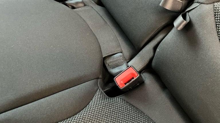 2014 MINI Countryman 1.6 Cooper 5dr Petrol Hatchback Hatchback Petrol Manual