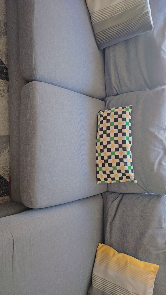 image for Corner sofa 
