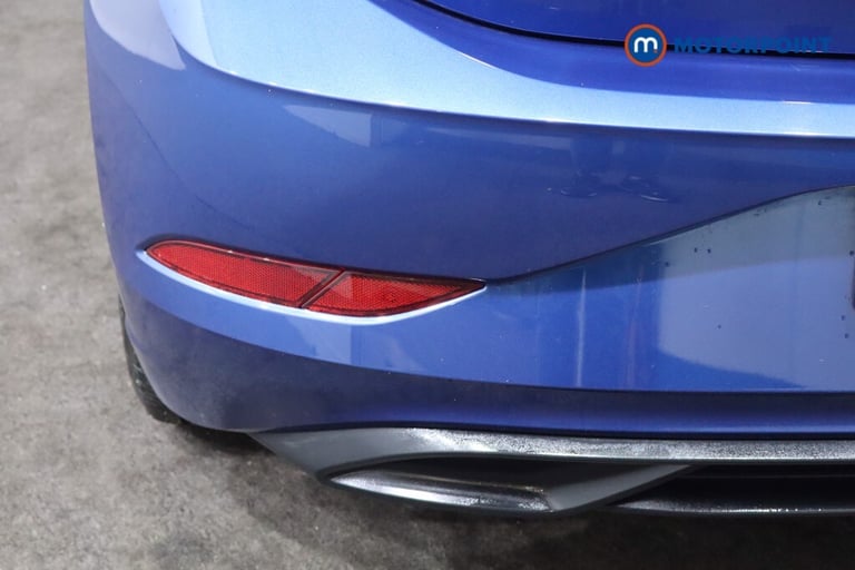 2024 Volkswagen Polo 1.0 TSI Life 5dr DSG Hatchback Petrol Automatic