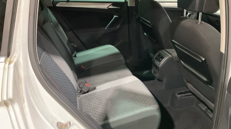 2016 Volkswagen Tiguan 2.0 TDi 150 4Motion SE Nav 5dr DSG ESTATE Diesel Automatic