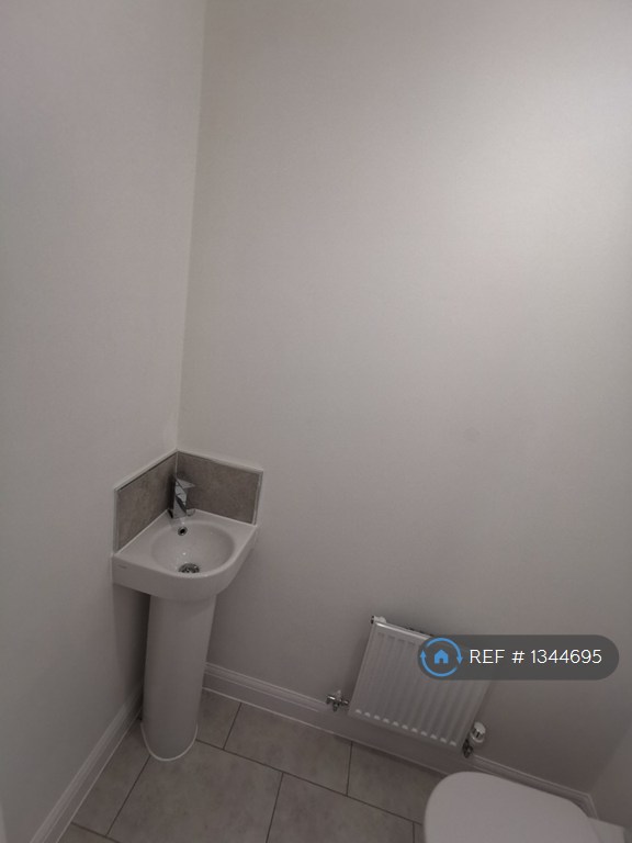 4 bedroom house in Sherlock Street, Birmingham, B5 (4 bed) (#1344695)