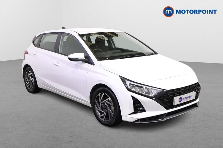 image for 2024 Hyundai i20 1.0T GDi Advance 5dr Hatchback Petrol Manual