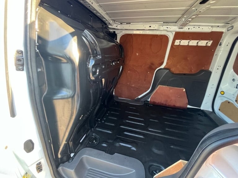 2021 71 FORD TRANSIT CONNECT 1.5 200 ECOBLUE LIMITED PANEL VAN 5DR DIESEL MANUAL