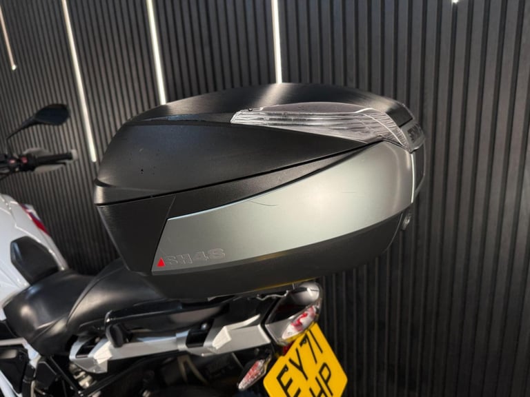 2021 BMW R 1250 GS 1250 TE Euro 5