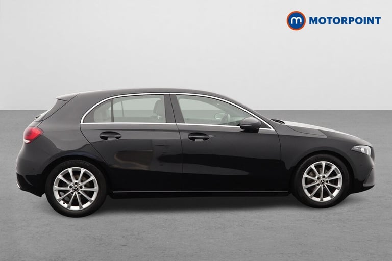 2019 Mercedes-Benz A-Class A180 Sport Executive 5dr Auto HATCHBACK PETROL Automatic