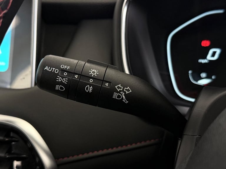 2023 MG MG HS 1.5 T-GDI SE 5dr DCT ESTATE PETROL Automatic