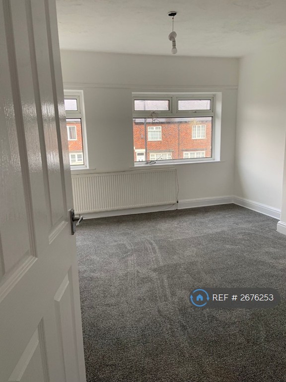 2 bedroom house in Burton Avenue, Doncaster, DN4 (2 bed) (#2676253)