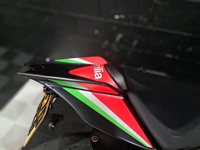 2020 70 APRILIA TUONO 1100 V4 FINANCE SPECIALISTS APPLY NOW