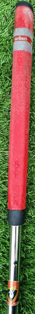 Taylor Made putter - Rossa Maranello - Standard 35-inch - GREAT condition & cover