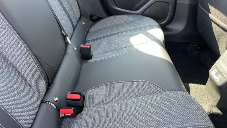 2024 Peugeot 208 50kWh E-Style Auto 5dr (7.4kW Charger) Hatchback Electric Automatic