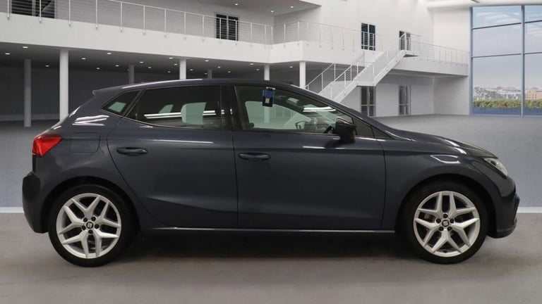 2020 SEAT Ibiza 1.0 TSI 95 FR [EZ] 5dr HATCHBACK PETROL Manual