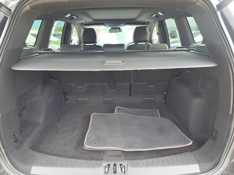 FORD KUGA 2.0 TDCi ST-Line X Powershift AWD Euro 6 (s/s) 5dr 2019