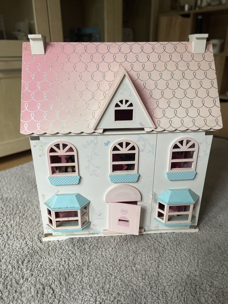 Dolls House