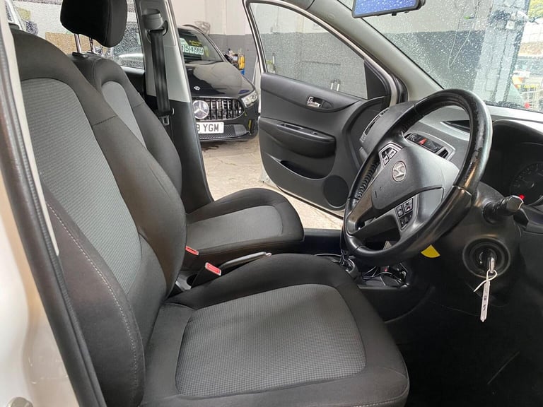 HYUNDAI I20 1.4 Active Auto Euro 5 5dr 2014