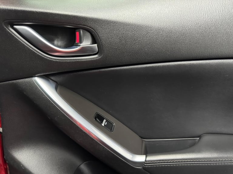 2017 Mazda CX-5 2.2 SKYACTIV-D Sport Nav Auto 4WD Euro 6 (s/s) 5dr ESTATE Diesel Automatic