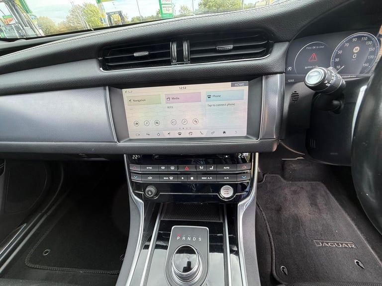 2019 Jaguar XF 2.0d [180] R-Sport 5dr Auto ESTATE DIESEL Automatic