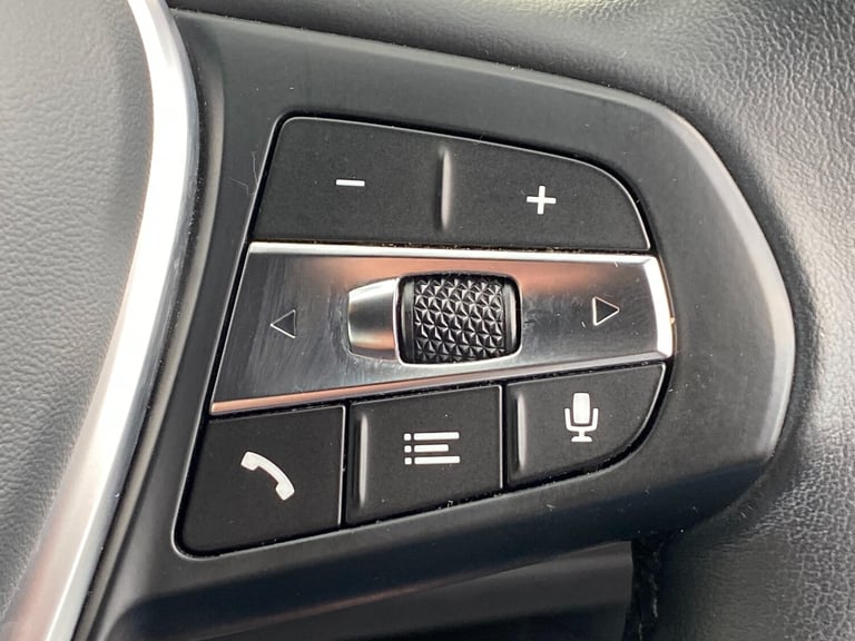 2021 BMW 1 Series 118i Sport Auto 5dr - Virtual Cockpit &amp; Apple CarPlay &amp; Heated Seats HA...