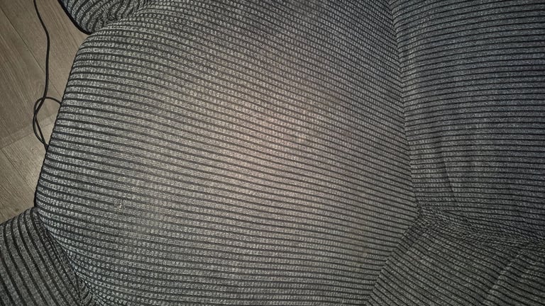 Electric 3 peice sofa suit