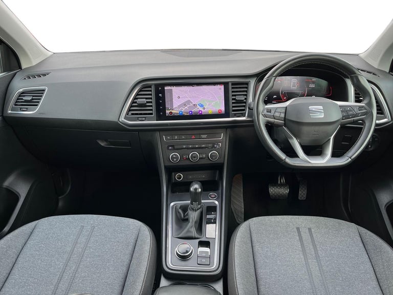  SEAT Ateca 1.5 Tsi Evo Se Technology Suv 5dr Petrol Dsg Euro 6 s/s 150 Ps