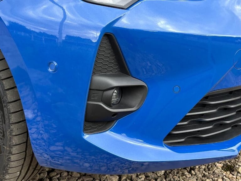 2022 Vauxhall Corsa 1.2 Turbo Ultimate Hatchback 5dr Petrol Auto Euro 6 (s/s) (130 ps) HATCHBACK ...