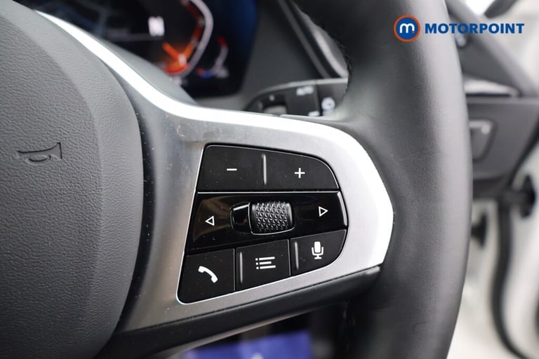 2024 BMW 1 Series 118i [136] M Sport 5dr [Live Cockpit Professional] Hatchback Petrol Manual