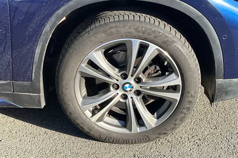 2020 BMW X1 2.0 18d Sport SUV 5dr Diesel Manual sDrive Euro 6 (s/s) (150 ps) SUV Diesel Manual
