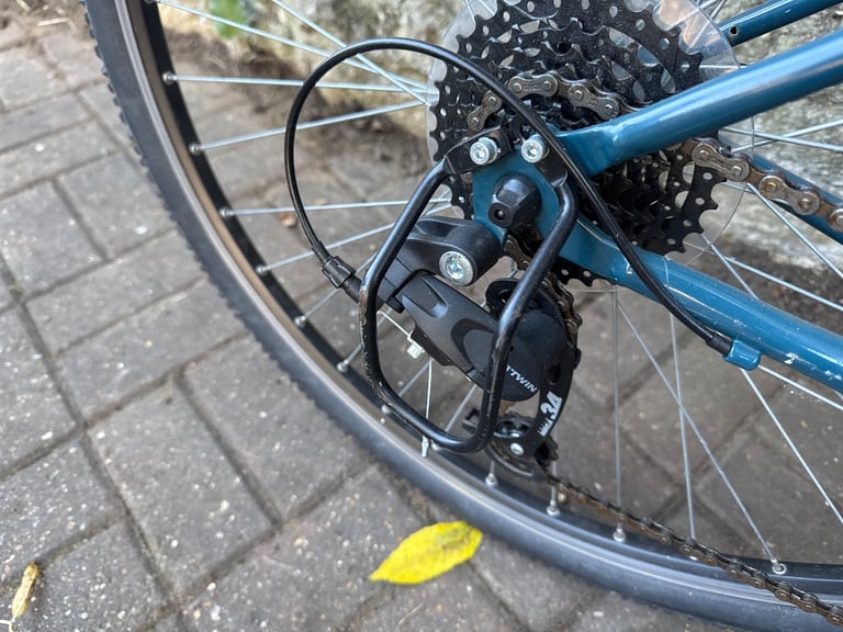 Riverside ladies bike