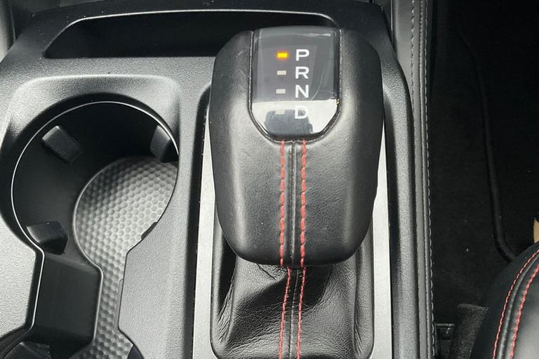 2025 Ford Ranger Pick Up Double Cab Raptor 2.0 EcoBlue 210 Auto PICK UP DIESEL Automatic