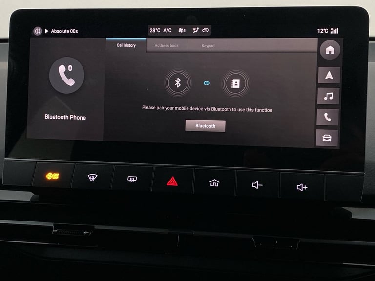 2023 MG MG4 150kW Trophy EV Long Range 64kWh 5dr Auto Hatchback ELECTRIC Automatic