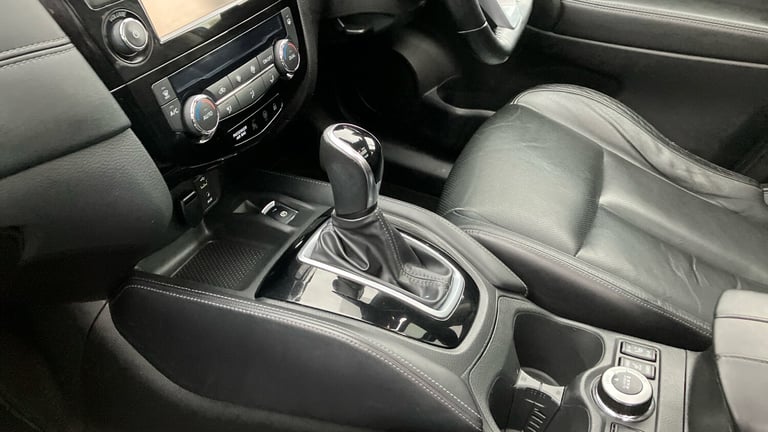 2017 Nissan X-Trail 2.0 dCi Tekna 5dr 4WD Xtronic [7 Seat] Diesel Station Wagon Station Wagon Die...
