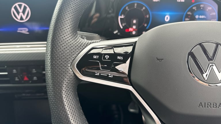 2024 Volkswagen Golf 2.0 TDI 150 R-Line 5dr DSG Diesel Hatchback Hatchback Diesel Automatic