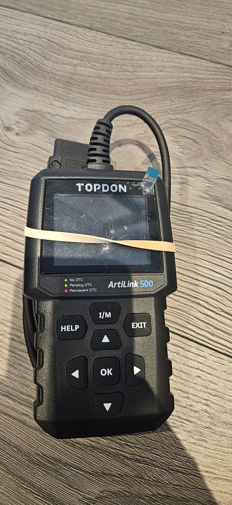 image for Topdon Artilink code reader