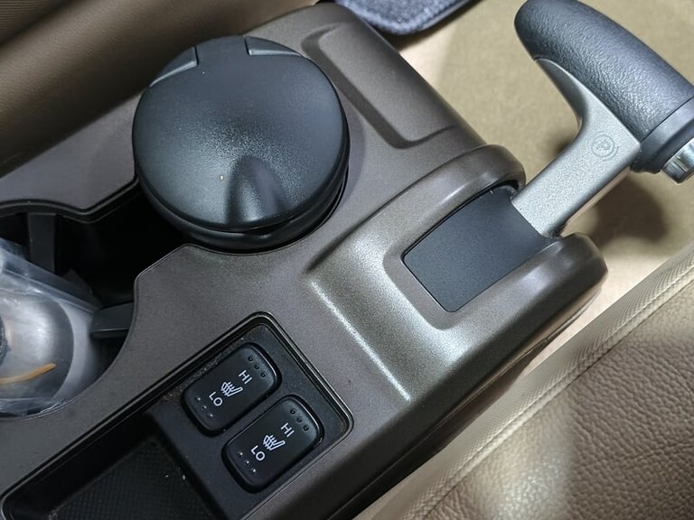 2007 Honda CR-V 2.0 i-VTEC EX 5dr Auto ESTATE PETROL Automatic