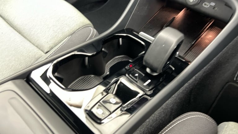 2022 Volvo XC40 Plus, B3 mild hybrid, Petrol, Dark Estate Petrol Automatic
