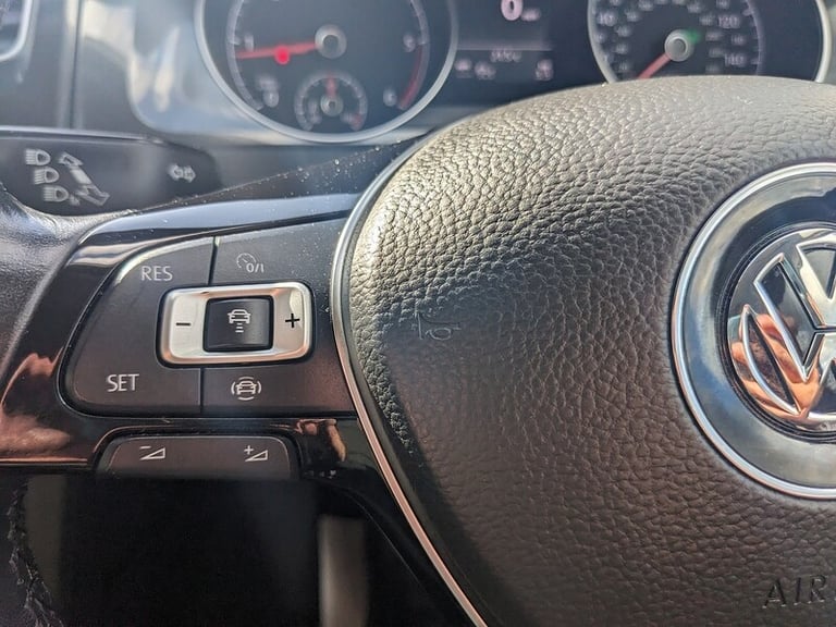 2020 Volkswagen Golf TDI Match Edition Hatchback Diesel Automatic