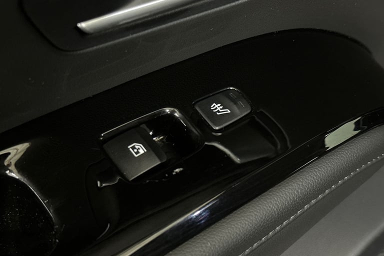 2022 Hyundai TUCSON 96577 4x4 PETROL/ELECTRIC Automatic