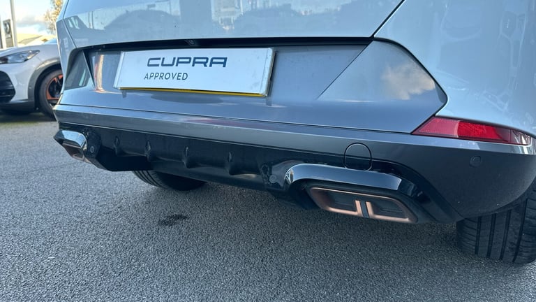2024 Cupra Formentor 1.4 eHybrid 204 V2 5dr DSG Estate Estate Hybrid Automatic