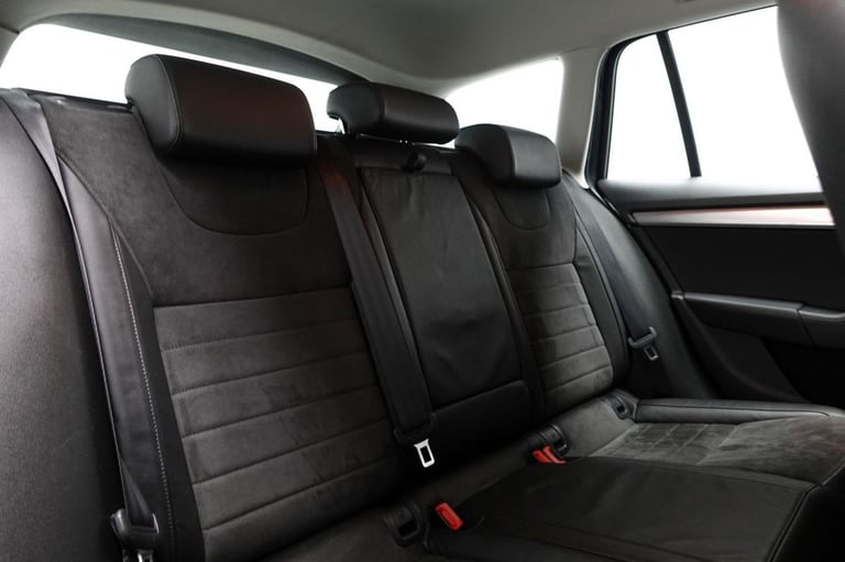 2014 Skoda Octavia 2.0 TDI Elegance Estate 5dr Diesel DSG Euro 5 (s/s) (150 ps) Estate Diesel Aut...