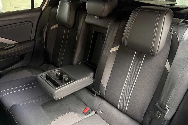 2023 Vauxhall Astra 1.2 Turbo 130 GS 5dr HATCHBACK PETROL Manual