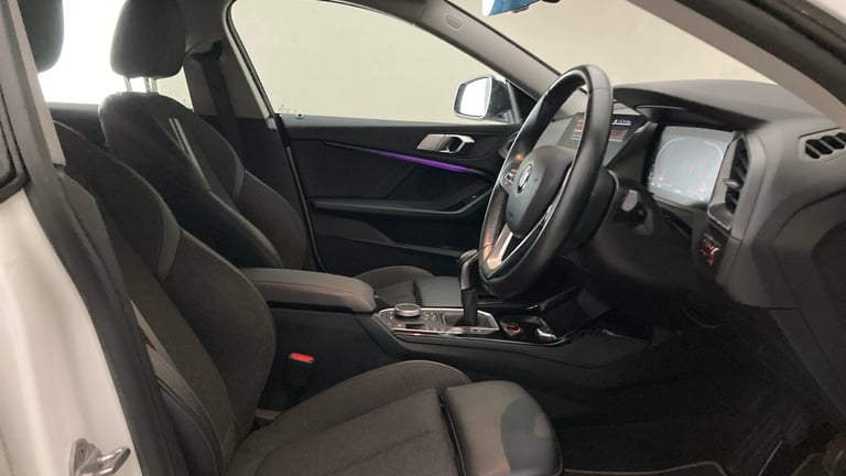 2021 BMW 2 Series 218i [136] Sport 4dr [Live Cockpit Professional] COUPE PETROL Manual