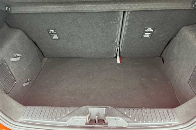 2020 Ford Fiesta 1.0 EcoBoost 95 ST-Line Edition 5dr HATCHBACK PETROL Manual