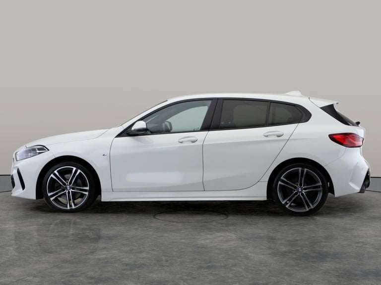 2020 BMW 1 Series 1.5 118i M Sport Hatchback 5dr Petrol DCT Euro 6 (s/s) (140 ps) - DRIVER ME Hat...