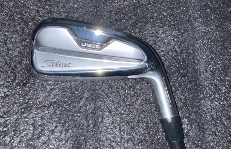 Titleist U505 2 Iron