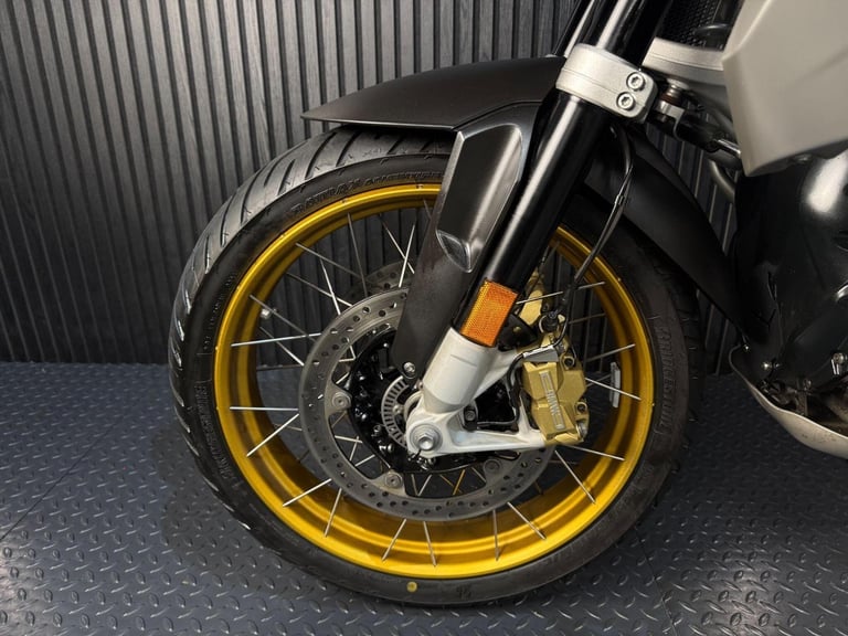 2021 BMW R 1250 GS 1250 TE Euro 5