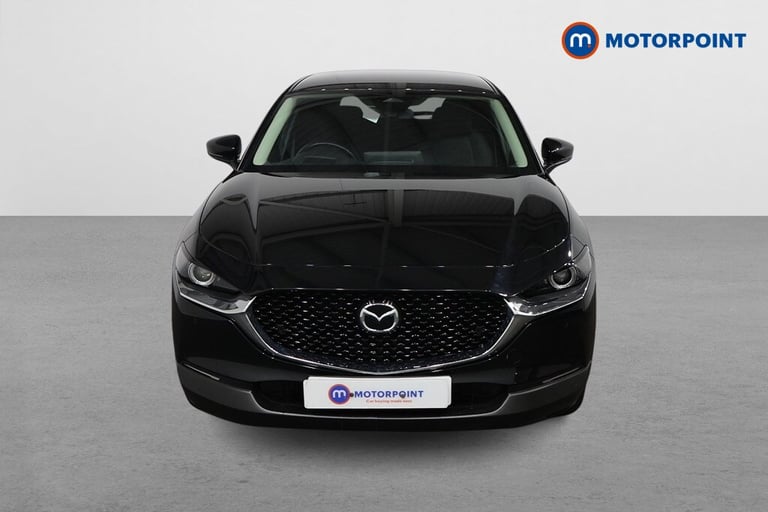 2024 Mazda CX-30 2.0 e-Skyactiv G MHEV Exclusive-Line 5dr SUV Petrol Manual