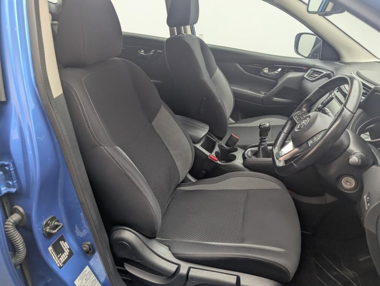 2019 Nissan Qashqai 1.5 dCi Acenta Premium SUV 5dr Diesel Manual Euro 6 (s/s) (115 ps) - ALLOY, H...