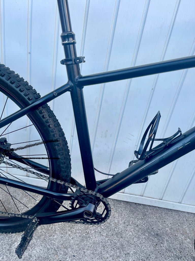 Forme Curbar Pro Mountain Bike / Dropper Post / Cost £899 / May PX For Road Bike