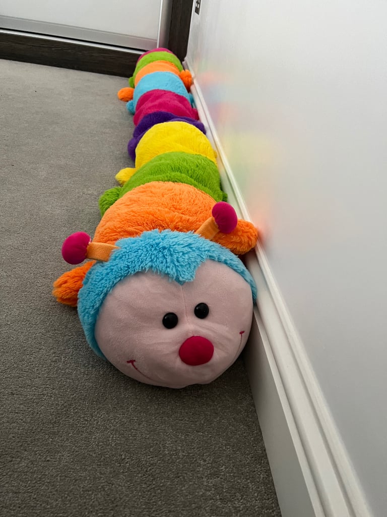 190cm cleo the deals caterpillar
