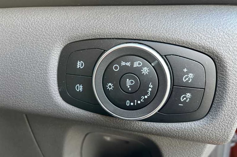 2022 Ford Transit Custom 2.0 310 EcoBlue Sport Panel Van 5dr Diesel Auto L1 H1 Euro 6 (170 ps) Pa...