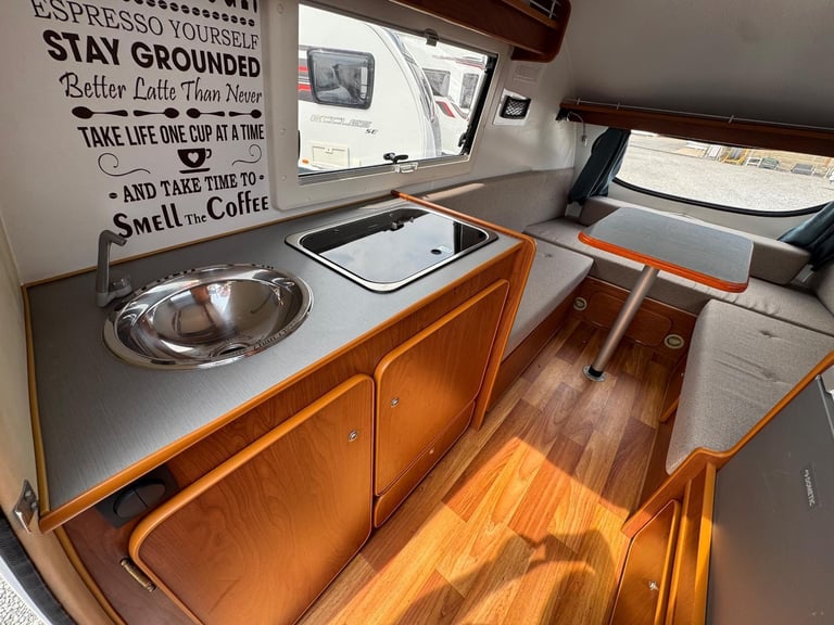 Go-Pod Going 2020